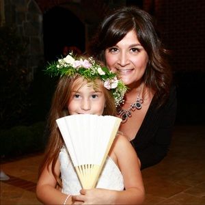 Meet your Posher, Angelina